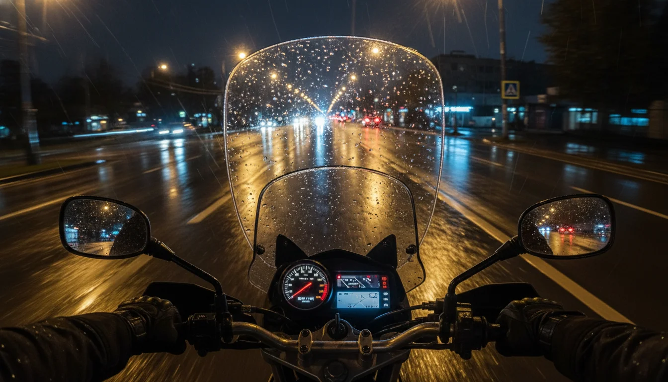 pneu maggion é bom para moto