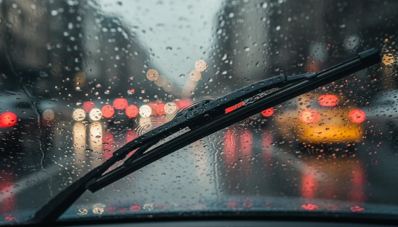 tabela de medidas palhetas limpador de parabrisa