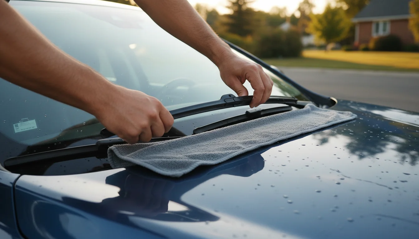 tabela de medidas palhetas limpador de parabrisa