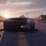 como o pneu fura sozinho - Imagem de destaque: Como o pneu fura sozinho: 9 causas invisíveis e soluções técnicas