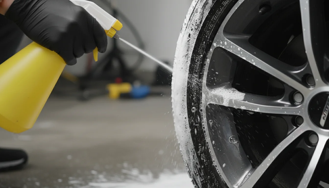 como o pneu fura sozinho como o pneu fura sozinho