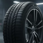 melhor pneu 225/45 r18 - Imagem de destaque: Melhor pneu 225/45 r18: análise técnica e especificações para o mercado brasileiro