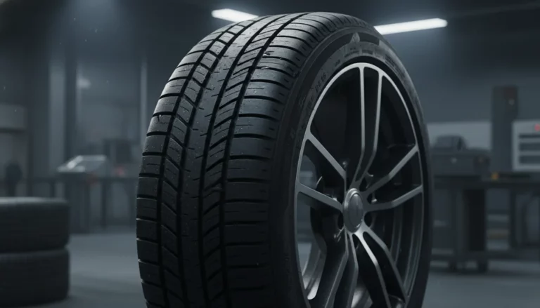 melhor pneu 225/45 r18 - Imagem de destaque: Melhor pneu 225/45 r18: análise técnica e especificações para o mercado brasileiro