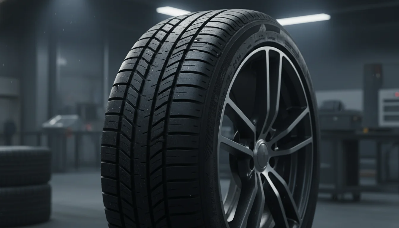 melhor pneu 225/45 r18 - Imagem de destaque: Melhor pneu 225/45 r18: análise técnica e especificações para o mercado brasileiro