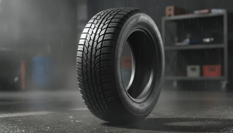 Pneu 165/70 r14 Itaro é bom - Imagem de destaque: Análise completa: o pneu 165/70 r14 Itaro é bom e vale o investimento?