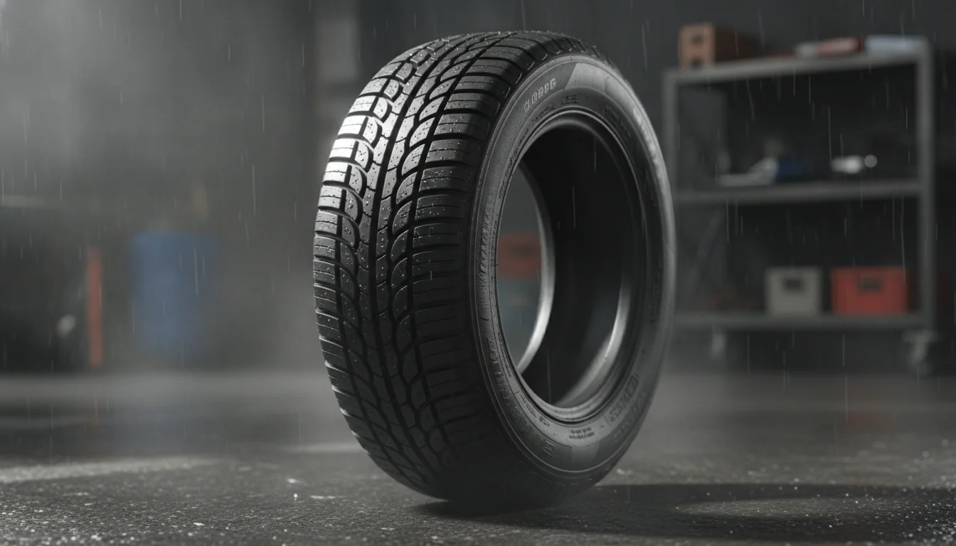 Pneu 165/70 r14 Itaro é bom - Imagem de destaque: Análise completa: o pneu 165/70 r14 Itaro é bom e vale o investimento?