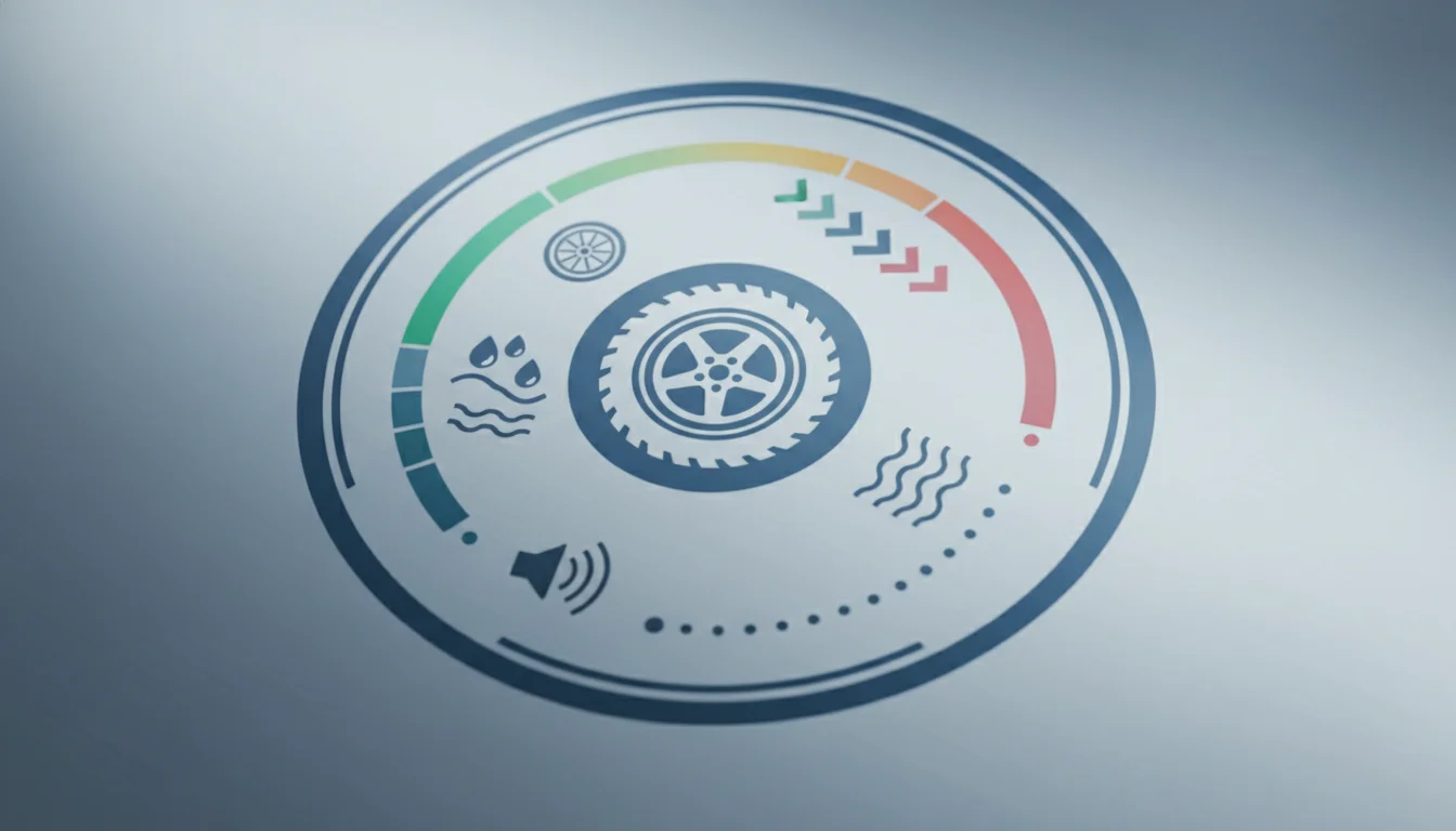 Pneu 165/70 r14 Itaro é bom