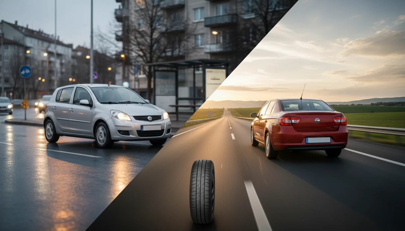 Pneu 165/70 r14 Itaro é bom