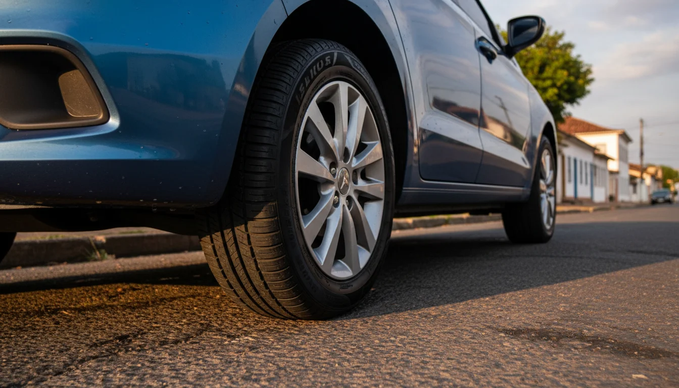 pneu 185 60 r15 itaro é bom