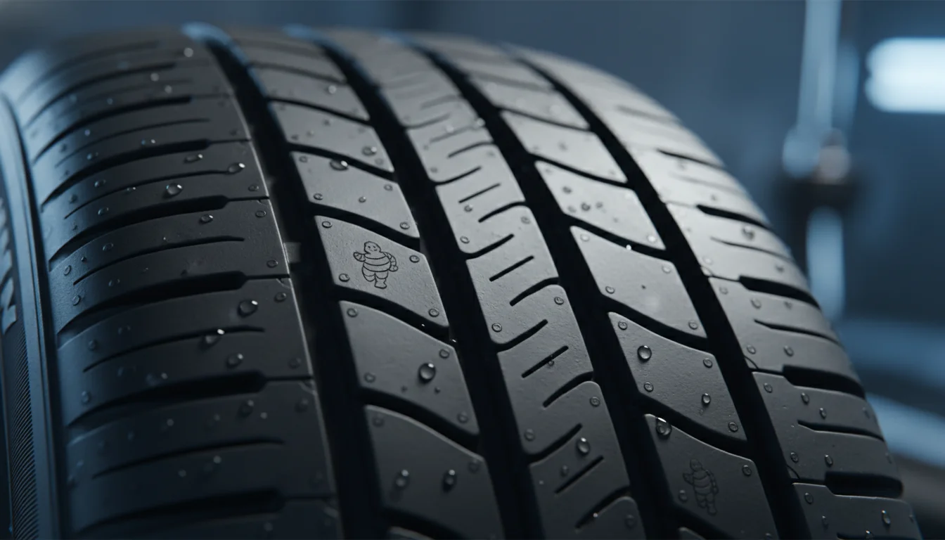 pneu michelin para ford ka vale a pena