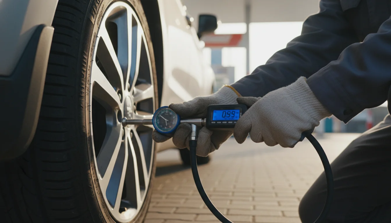 pneu michelin para ford ka vale a pena