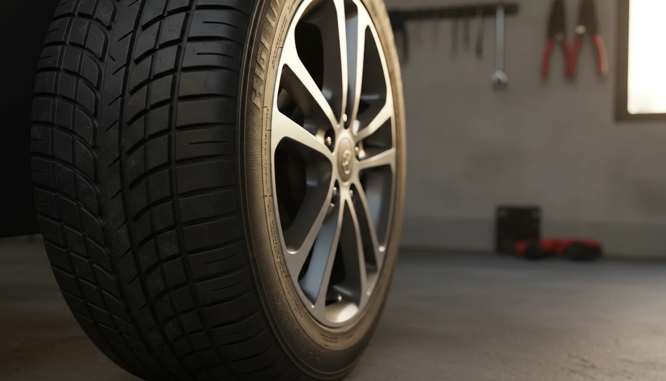 pneu para etios - Imagem de destaque: Pneu para Etios: guia técnico completo de medidas, marcas e calibragem