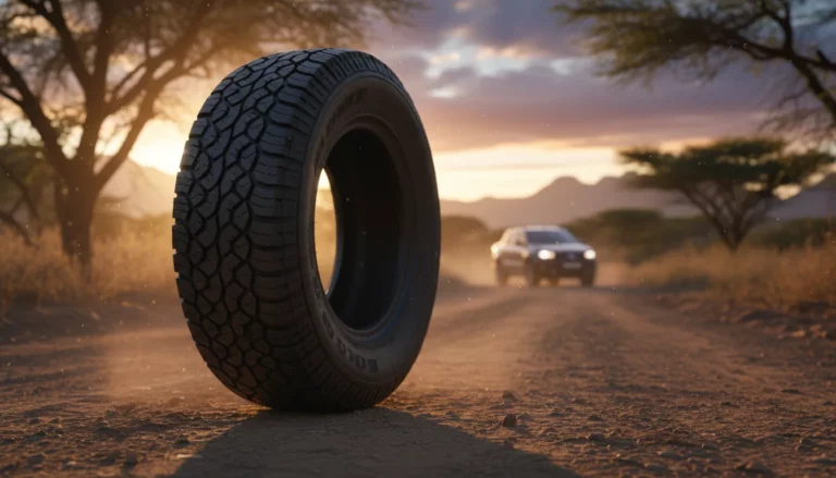 pneu para fiat strada - Imagem de destaque: Guia completo de pneu para Fiat Strada: medidas, marcas e calibragem