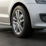 pneu para polo 1.6 2009 - Imagem de destaque: Pneu para Polo 1.6 2009: o guia definitivo de medidas e marcas (2025)