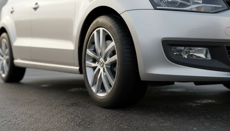 pneu para polo 1.6 2009 - Imagem de destaque: Pneu para Polo 1.6 2009: o guia definitivo de medidas e marcas (2025)