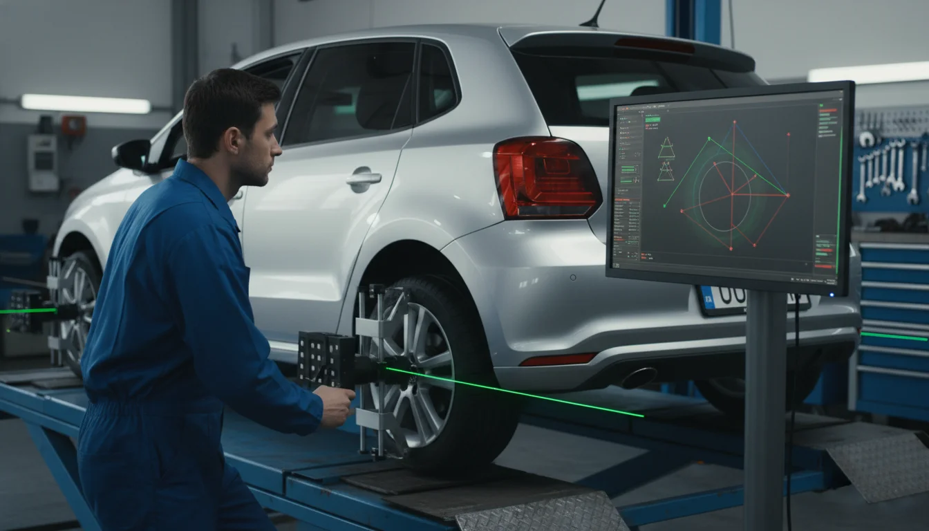 pneu para polo 1.6 2009