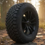 pneu risen é bom - Imagem de destaque: Pneu Risen é bom? Análise técnica detalhada e de segurança