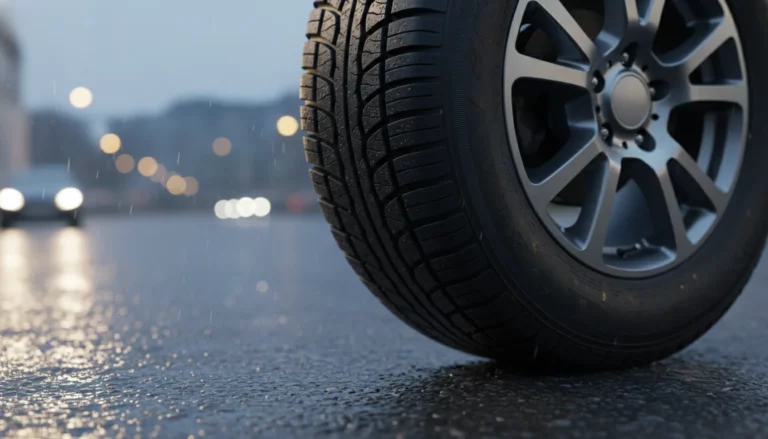 melhor pneu 215/65 r16 - Imagem de destaque: Melhor pneu 215/65 r16: análise técnica para SUVs e picapes