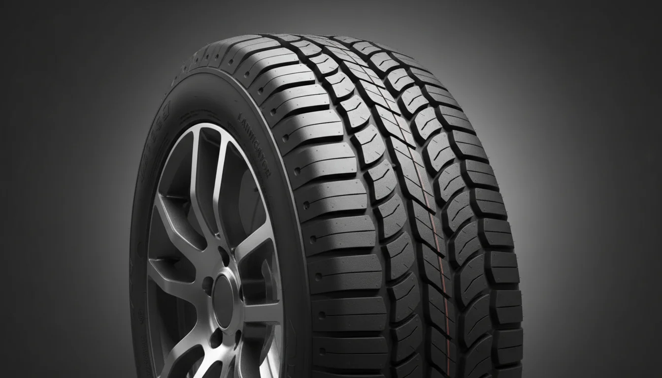 pneu lanvigator é bom