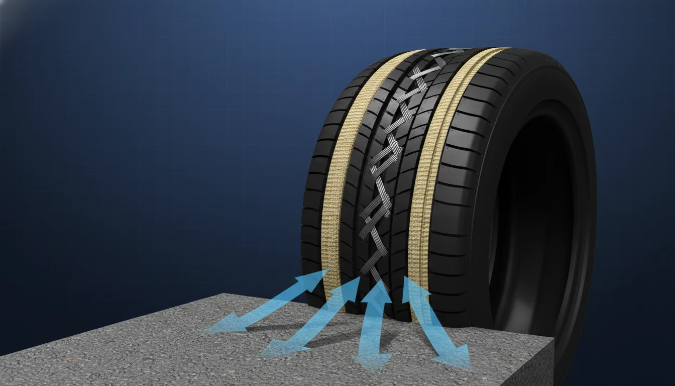 pneu lanvigator é bom