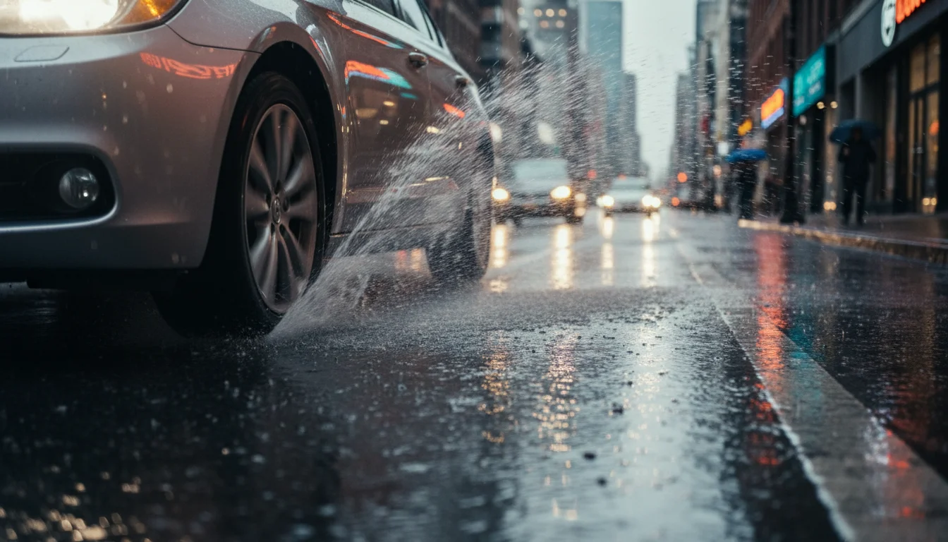 pneu lanvigator é bom