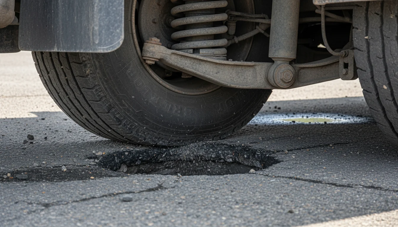 pneu reforçado o que é