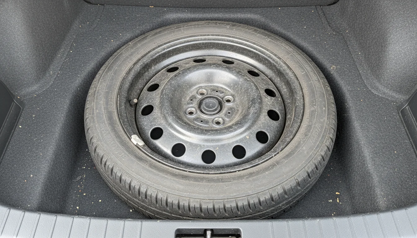 Pneu vencido ainda pode usar