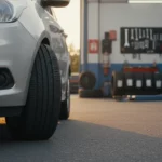 qual o melhor pneu para ford ka - Imagem de destaque: Qual o Melhor Pneu para Ford Ka? Análise Técnica e Veredito de Engenheiro