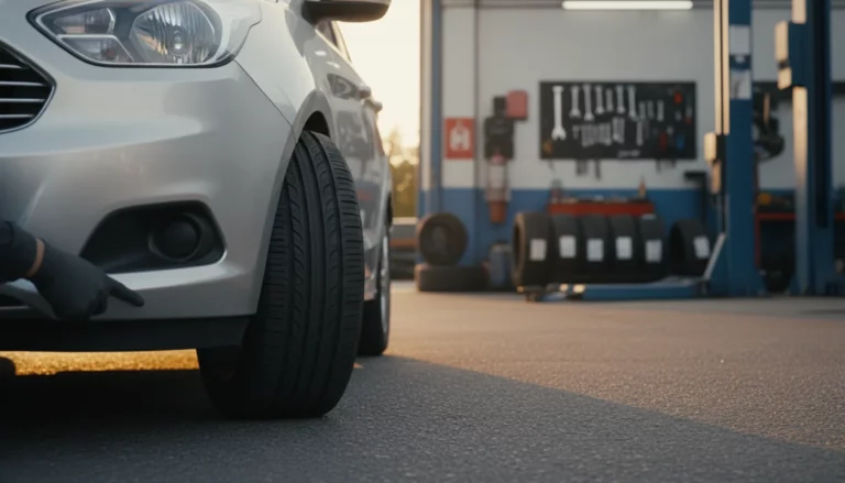 qual o melhor pneu para ford ka - Imagem de destaque: Qual o Melhor Pneu para Ford Ka? Análise Técnica e Veredito de Engenheiro