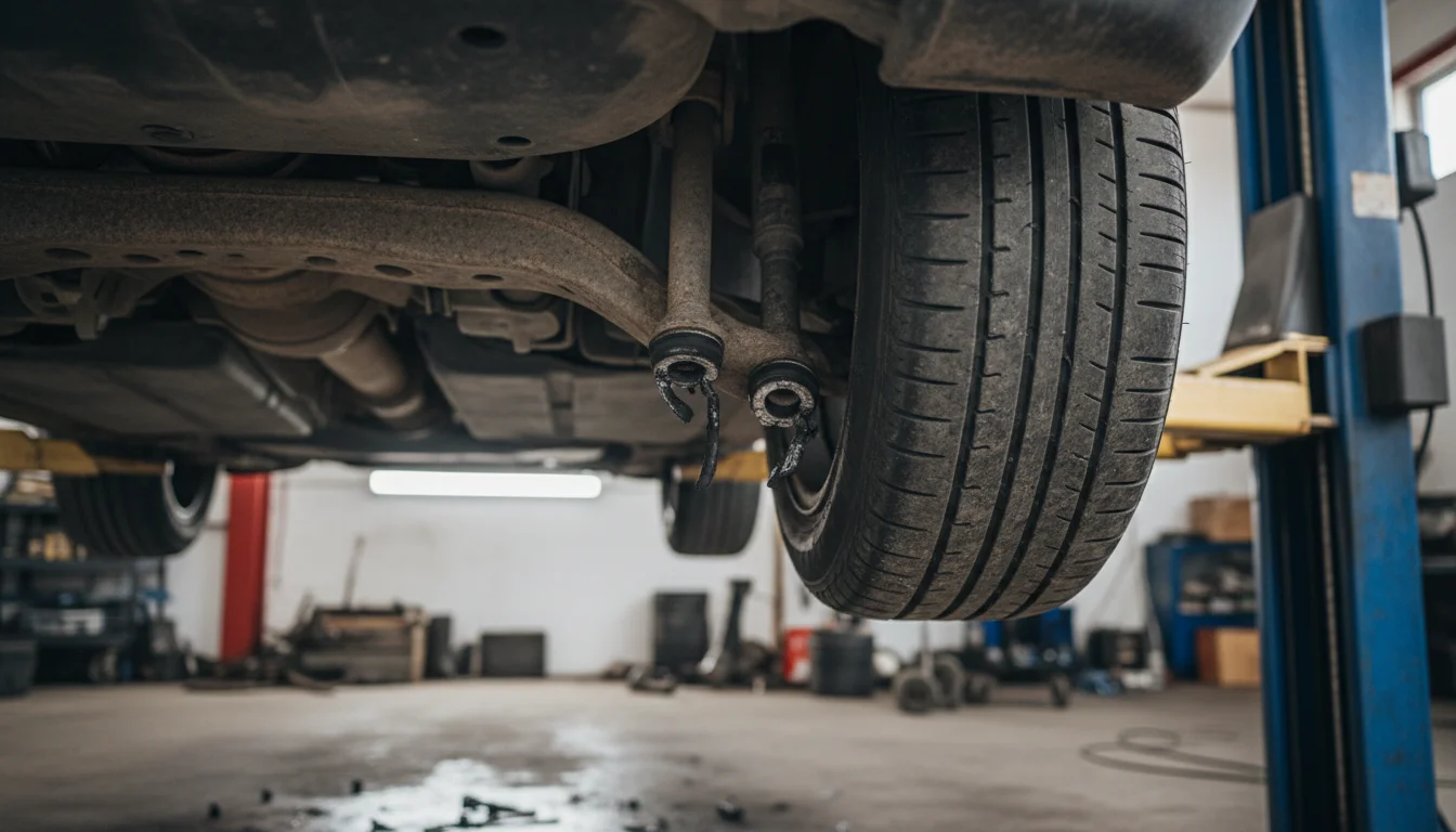 quanto tempo posso andar com pneu murcho